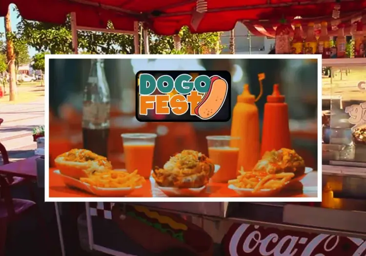 Dogo Fest: Conoce la fecha en que se llevará a cabo la segunda edición en Hermosillo