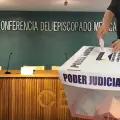 Episcopado Mexicano llama a la justicia y la verdad tras elecciones: "Urgen artesanos de paz"