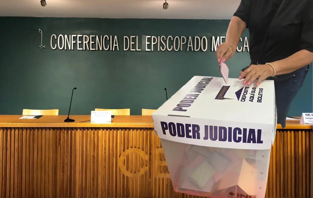 La CEM hizo un llamado a los ganadores de esta elección a buscar la justicia.