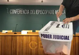 Episcopado Mexicano llama a la justicia y la verdad tras elecciones: “Urgen artesanos de paz”