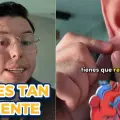 Esta marca en la oreja podría significar un mal cardíaco, ¿cómo identificarlo?