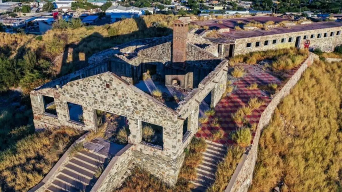 Conoce los 3 lugares más escalofriantes de Sonora. ¿Te atreverías a visitarlos?