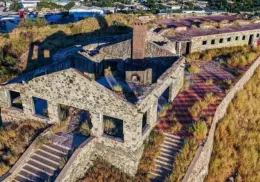 Conoce los 3 lugares más escalofriantes de Sonora. ¿Te atreverías a visitarlos?