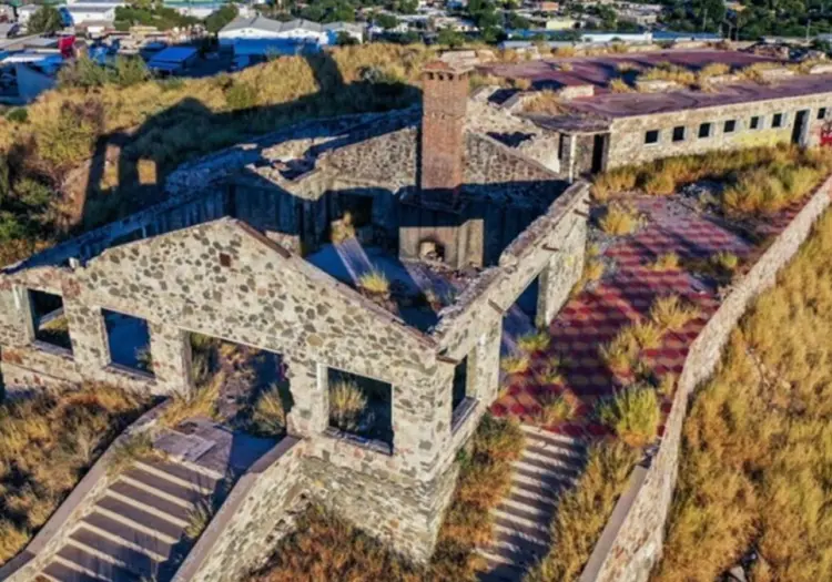 Conoce los 3 lugares más escalofriantes de Sonora. ¿Te atreverías a visitarlos?
