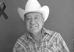 Fallece Efraín Inzunza López, reconocido líder de los transportistas