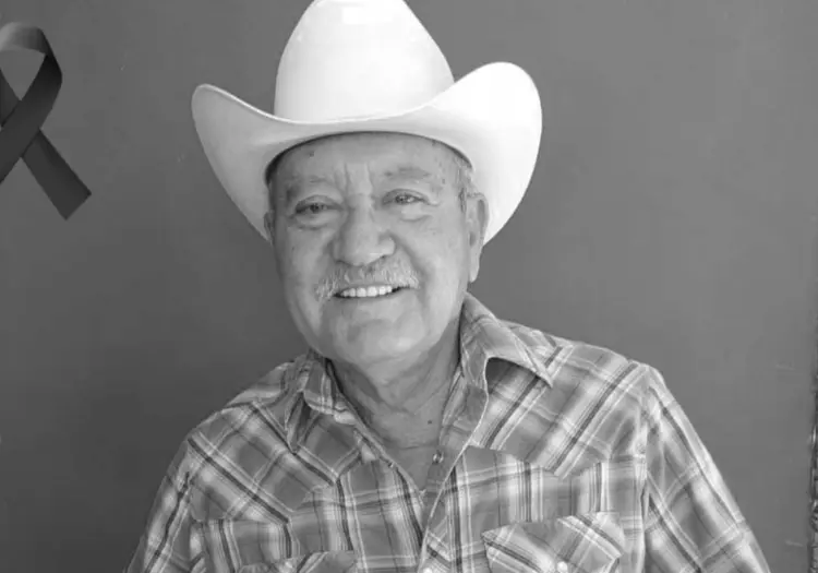 Fallece Efraín Inzunza López, reconocido líder de los transportistas