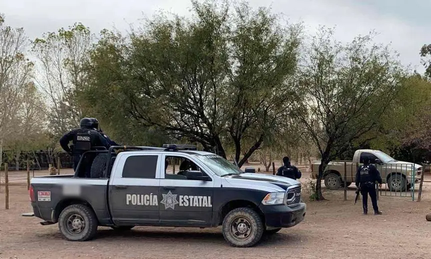 Fortalecen la seguridad en Sonora con 27 mdp