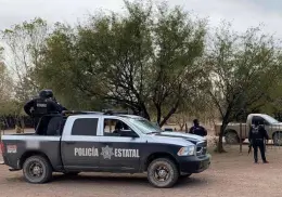 Fortalecen la seguridad en Sonora con 27 mdp