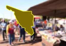 IA revela los 3 mejores tianguis de todo Sonora; ¿los conoces?