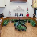 IEE aprueba cancelación de candidatura de magistrado del TDJ por renuncia expresa