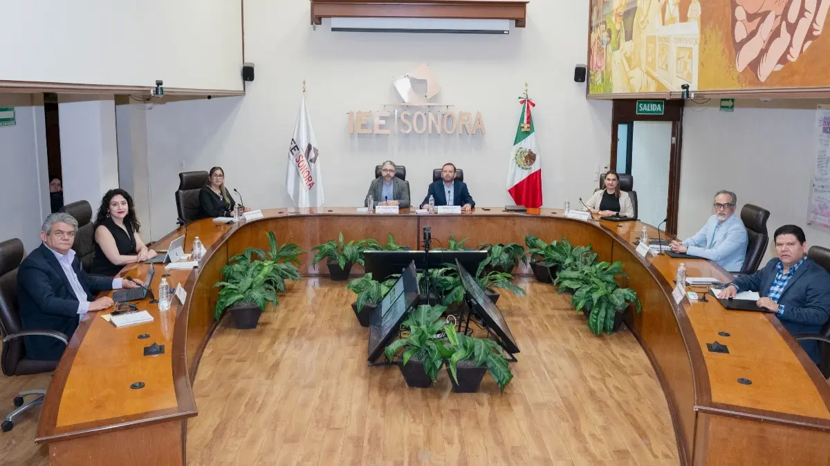 IEE aprueba cancelación de candidatura de magistrado del TDJ por renuncia expresa