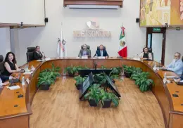 IEE aprueba cancelación de candidatura de magistrado del TDJ por renuncia expresa
