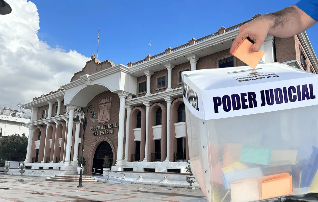 De acuerdo a información de la página del IEE Sonora, ya se conoce a los candidatos más votados.