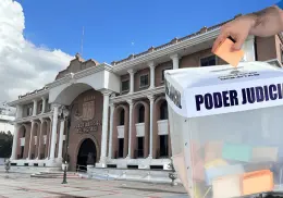 IEE Sonora da a conocer resultados de elección de Magistrados del Supremo Tribunal de Justicia