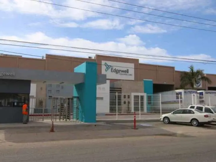 Javier Lamarque niega que Edgewell se vaya de Ciudad Obregón por malas condiciones