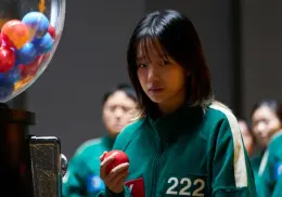 Junio de K-Dramas: El Juego del Calamar 3 y 6 series más que se estrenan este mes