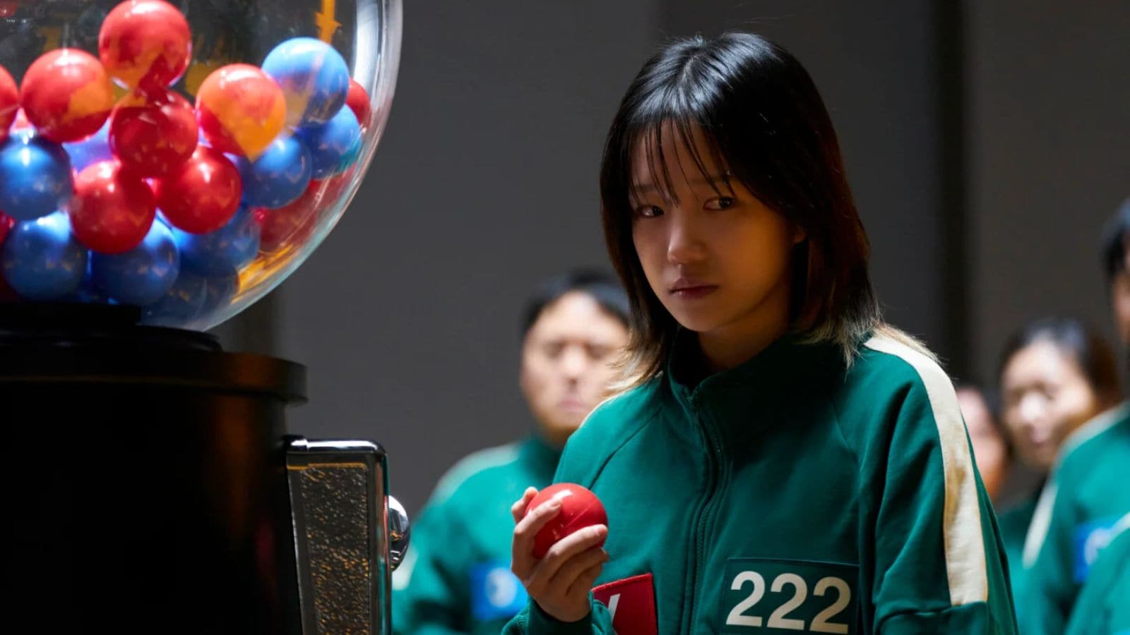 Junio de K-Dramas: El Juego del Calamar 3 y 7 series más que se estrenan este mes