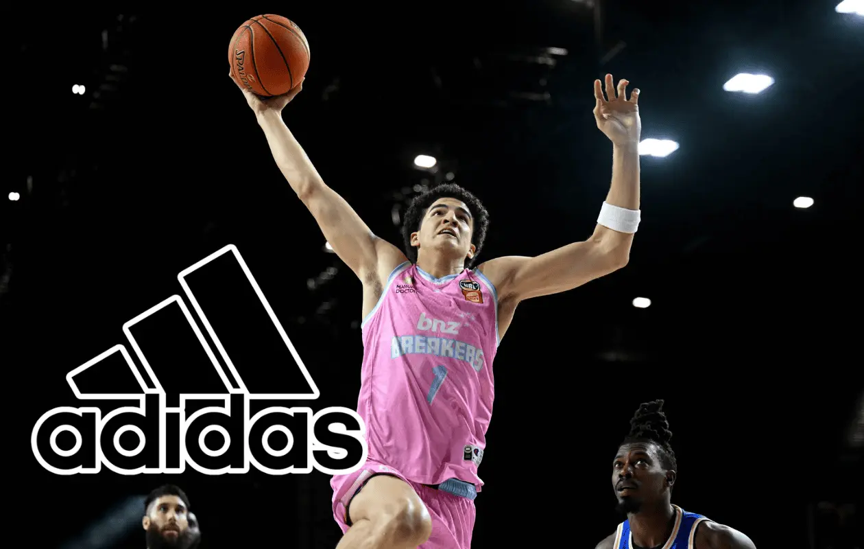 Es una de las esperanzas mexicanas de tener aparición en el máximo circuito del basquetbol.