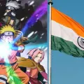 La película de Naruto llegará por primera vez a los cines de India