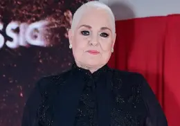 Lupita D´Alessio se despide: "Este es el último año para mí y mi música"