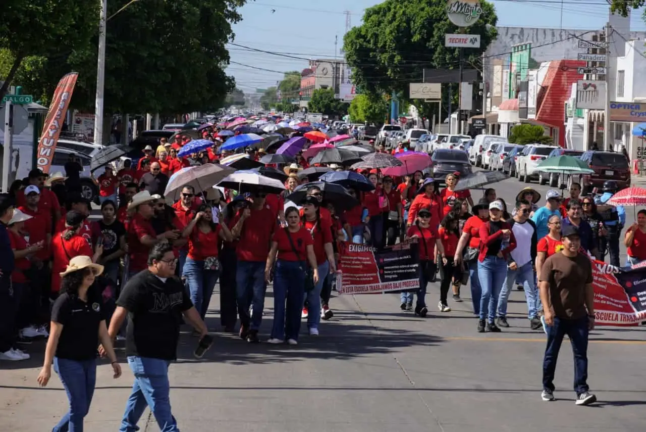 Fotos: Bernardo Hidalgo