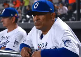 Miguel Ojeda deja de ser mánager de Yaquis de Obregón