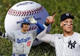 MLB 2025: Los favoritos al título de Jugador Más Valioso