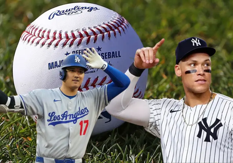 MLB 2025: Los favoritos al título de Jugador Más Valioso