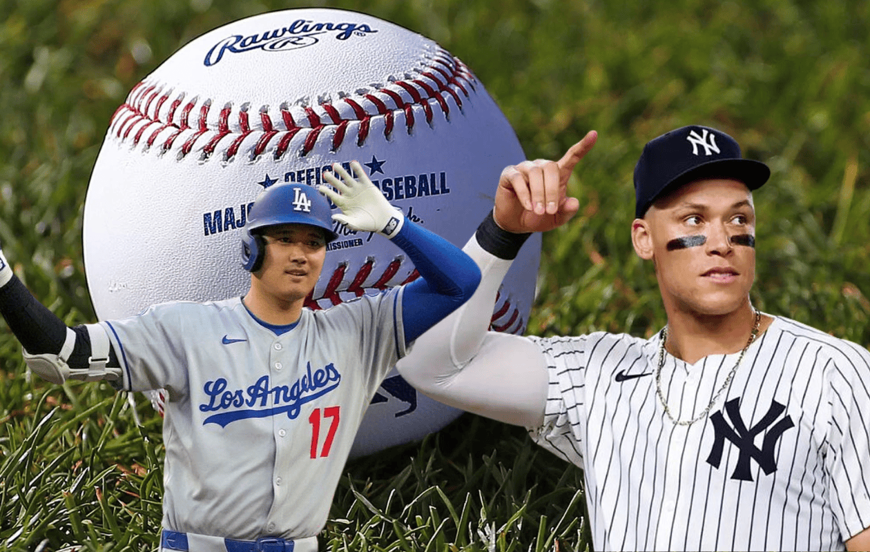 MLB 2025: Los favoritos al título de Jugador Más Valioso