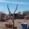 Sin concretarse acciones para entrega de solares en la Marte R. Gómez