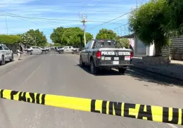 Mujer privada de la vida en la colonia Hidalgo de Cajeme era chofer de plataforma