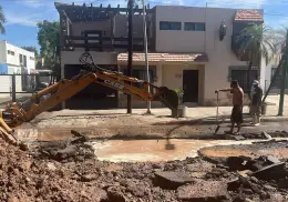 Oomapasc busca nuevas estrategias para prevenir fugas de agua
