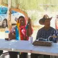 Podría presidir la Corte un indígena