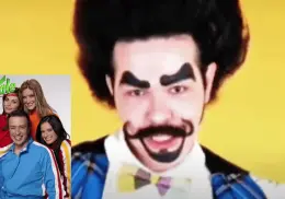 ¿Qué fue de Alex Reyna, el famoso ´Ataulfo´ del programa Se Vale?