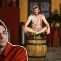 ¿Quién es el actor que interpretará a Chespirito en la nueva serie de HBO Max?