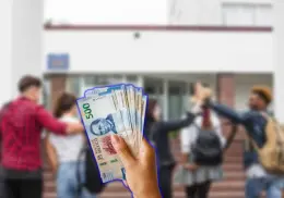 Juventudes Renacimiento: requisitos de la beca para acceder a 3 mil pesos bimestrales