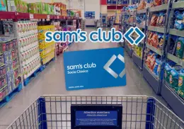 Sam´s Club: checa la cuponera del supermercado del 4 al 7 de junio