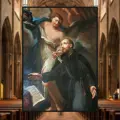 Santoral de hoy 4 de junio: San Francisco Caracciolo, patrono de los chefs y cocineros