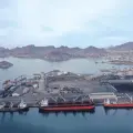 Se abrirá licitación para administrar el Puerto de Guaymas