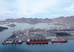 Se abrirá licitación para administrar el Puerto de Guaymas