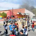 Guardería ABC: Se cumplen 16 años de la tragedia