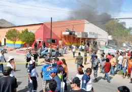 Guardería ABC: Se cumplen 16 años de la tragedia