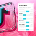 TikTok lanza nuevas funciones para personalizar el feed "Para Ti" con inteligencia artificial