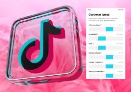 TikTok lanza nuevas funciones para personalizar el feed “Para Ti” con inteligencia artificial