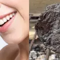 Tortilla quemada para blanquear los dientes: ¿Qué tan recomendable es?