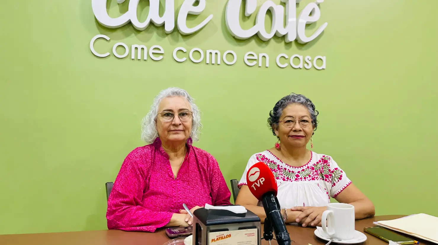 Imagen: Ana Jusaino