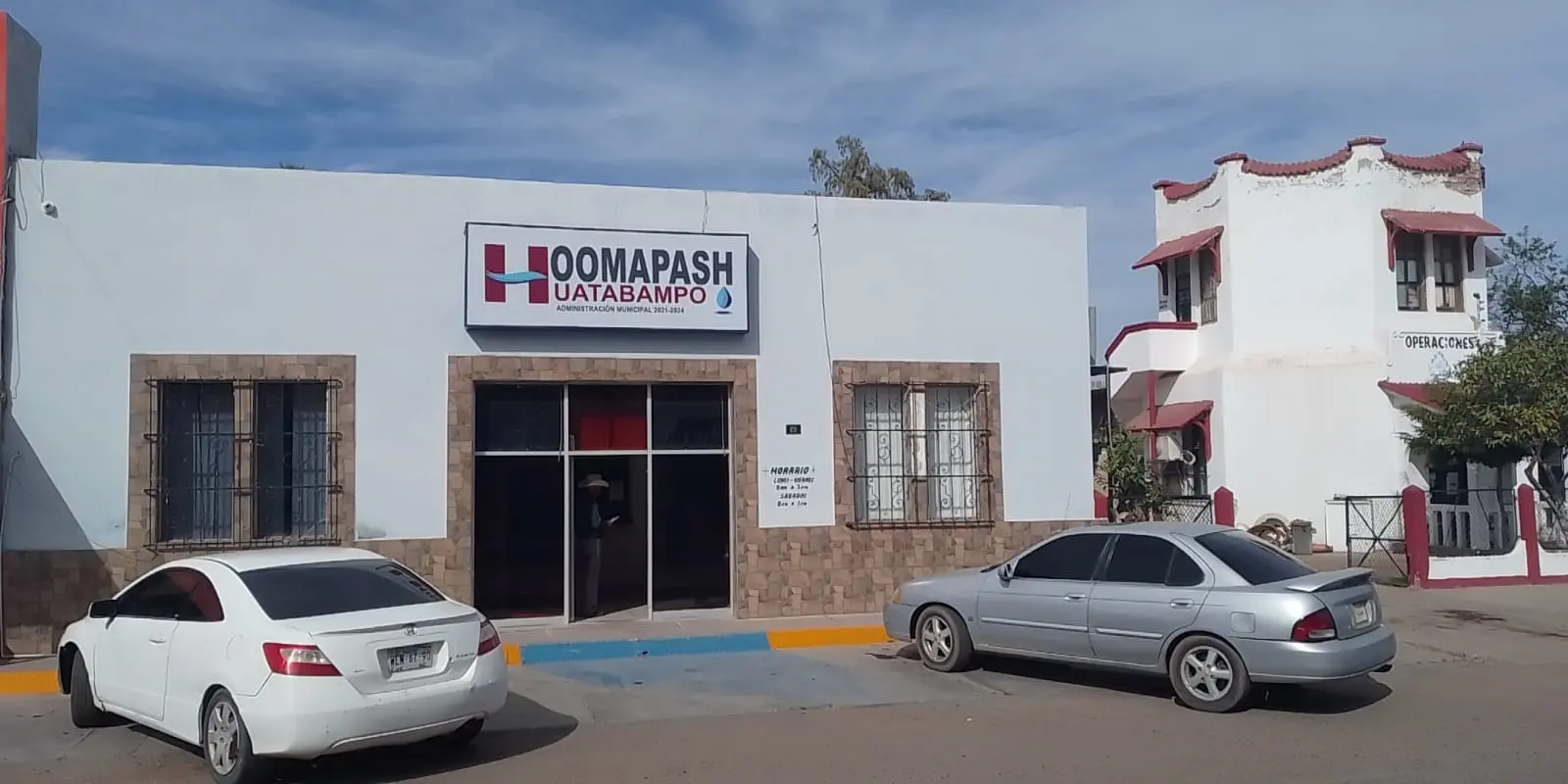 Adeudan 90 millones a Oomapas Huatabampo