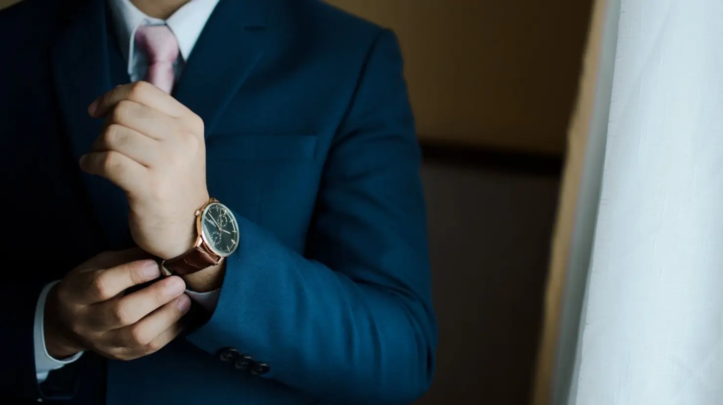 5 relojes que son ideales para regalar a papá porque se adaptan a cualquier estilo