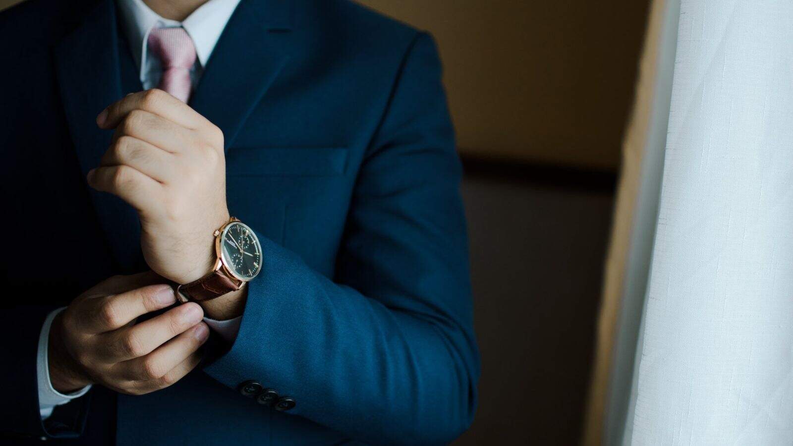 5 relojes que son ideales para regalar a papá porque se adaptan a cualquier estilo