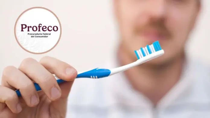 Profeco recomienda estos cepillos de dientes para lograr una limpieza bucal efectiva y segura Profeco recomienda estos cepillos de dientes para lograr una limpieza bucal efectiva y segura
